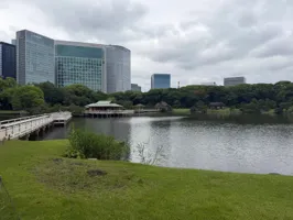 Hero image for 8 Best Gardens & Parks in Tokyo (2026)